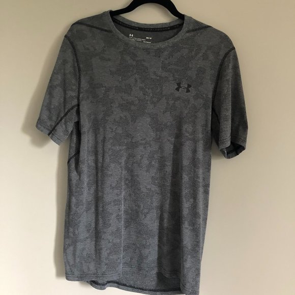 Under Armour Threadbourne T-Shirt - Picture 1 of 1